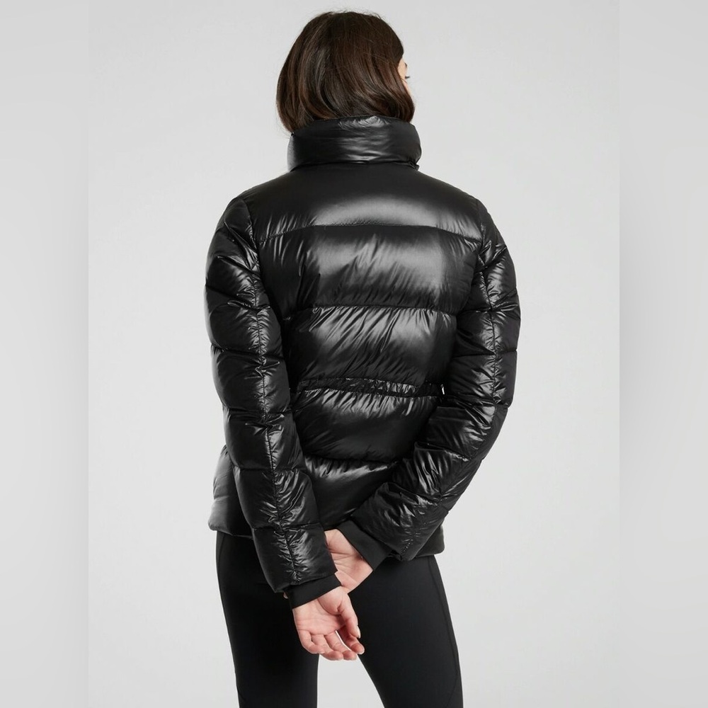 Athleta Lofty Down Jacket - image 2